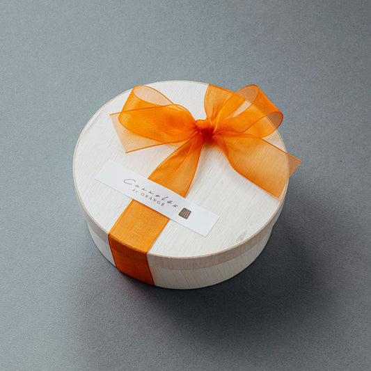 【送料込み】Coffret de Cannelés(コフレ ドゥ カヌレ)
