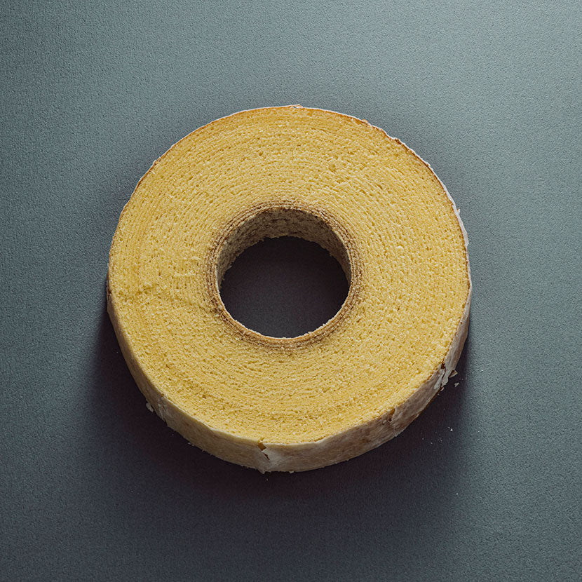 Baumkuchen Artisanal（バームクーヘン アルティザナル）