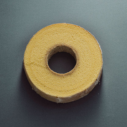 Baumkuchen Artisanal（バームクーヘン アルティザナル）