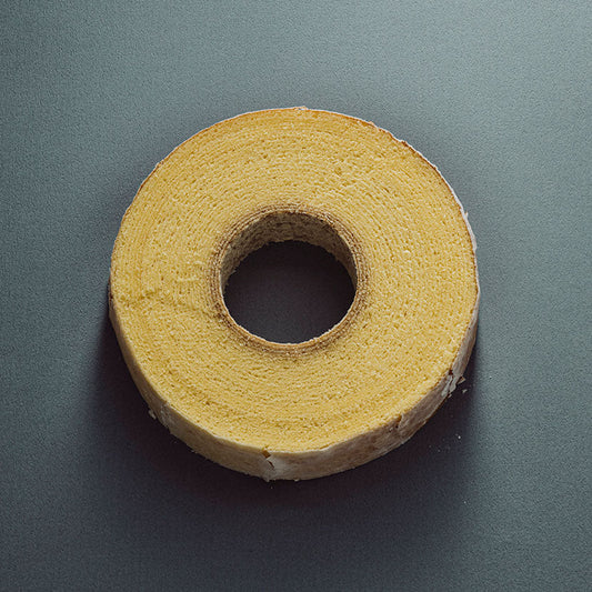 Baumkuchen Artisanal（バームクーヘン アルティザナル）