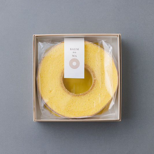 Baumkuchen Artisanal（バームクーヘン アルティザナル）